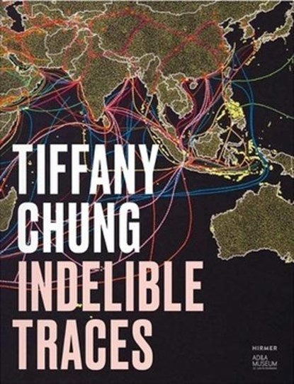 Tiffany Chung, Orianna Cacchione - Gebonden - 9783777446868