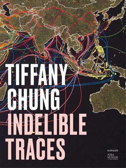 Tiffany Chung, Orianna Cacchione - Gebonden - 9783777446868