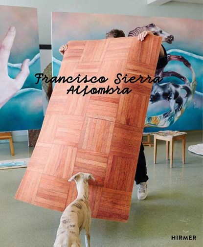 Francisco Sierra, Kunstmuseum Solothurn - Paperback - 9783777446974