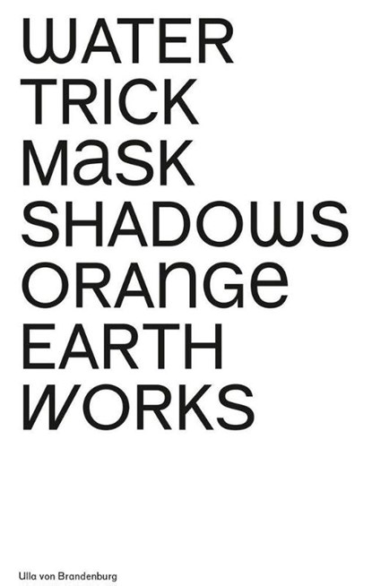 Ulla Von Brandenburg, Astrid Ihle ; Rene Zechlin ; Wilhelm-Hack-Museum - Gebonden - 9783777447094