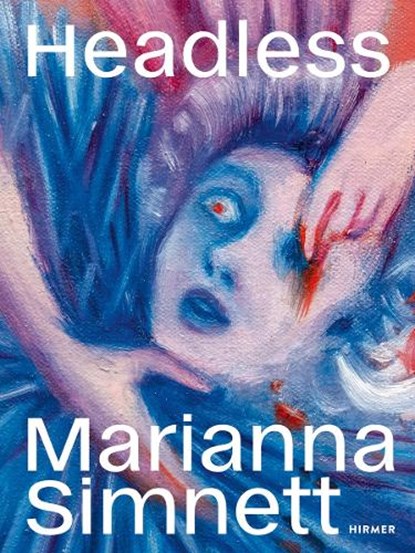 Marianna Simnett, Madeleine Frey ; Sarah Louisa Henn - Paperback - 9783777447148