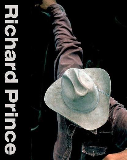 Richard Prince, Walter Moser - Paperback - 9783777447377