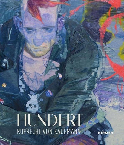 Ruprecht von Kaufmann, Marc Wellmann - Gebonden - 9783777447490