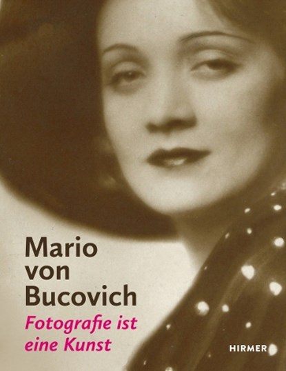Mario von Bucovich, Eckhardt Kohn Kohn ; Roland Jaeger - Gebonden - 9783777447780
