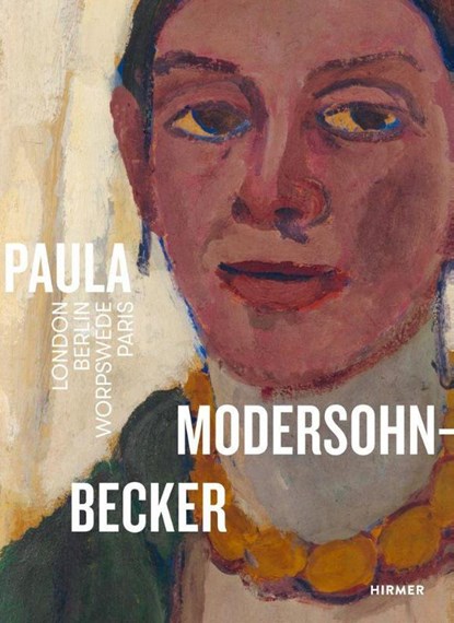 Paula Modersohn-Becker, Frank Schmidt - Paperback - 9783777447827