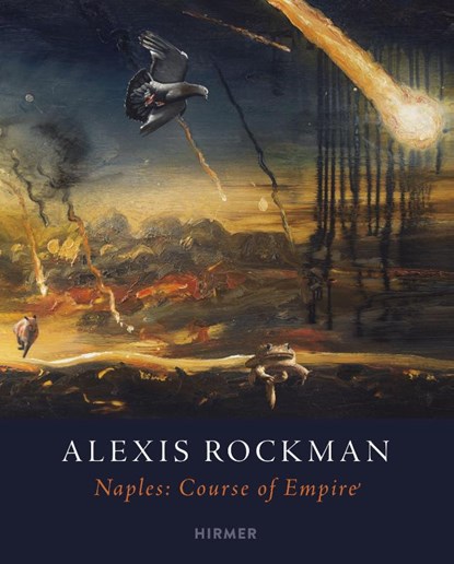 Alexis Rockman, Dorothy Spears - Gebonden - 9783777447865
