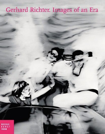 Gerhard Richter, Ortrud Westheider ; Michael Philipp - Gebonden Gebonden - 9783777450018