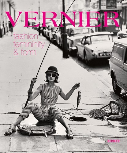 Eugene Vernier, Alistair Layzell - Gebonden - 9783777451510