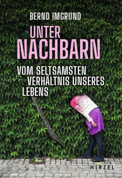 Unter Nachbarn, Bernd Imgrund - Ebook - 9783777634616