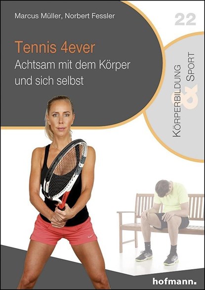 Tennis 4ever, Marcus Müller ;  Norbert Fessler - Paperback - 9783778032336