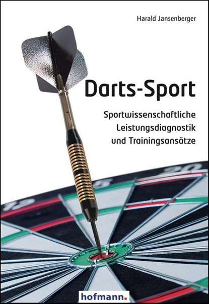 Darts-Sport, Harald Jansenberger - Paperback - 9783778091623