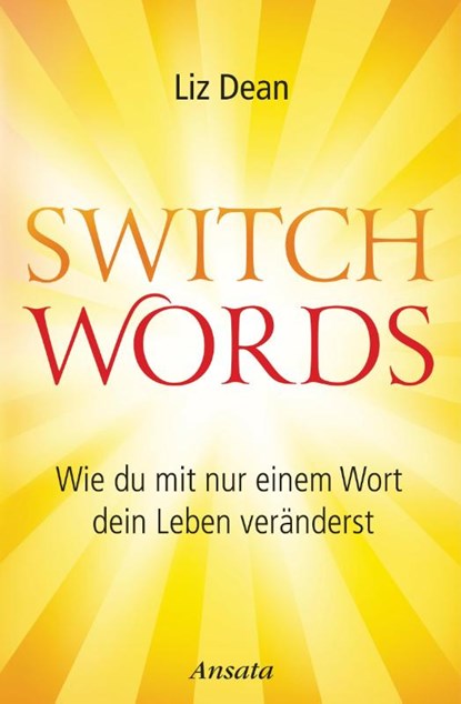 Switchwords, Liz Dean - Paperback - 9783778775202