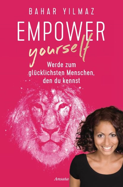 Empower Yourself, Bahar Yilmaz - Paperback - 9783778775233