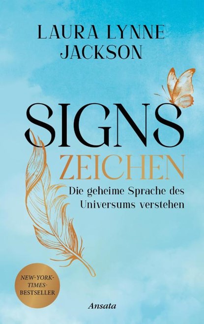 Signs - Zeichen, Laura Lynne Jackson - Gebonden - 9783778776025