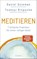 Meditieren, Daniel Goleman ; Tsoknyi Rinpoche - Gebonden - 9783778783061