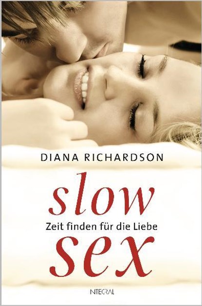 Slow Sex, Diana Richardson - Paperback - 9783778792308