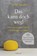 Das kann doch weg!, Fumio Sasaki - Paperback - 9783778792858