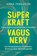 Superkraft Vagusnerv, Anna Ferguson - Gebonden - 9783778793312