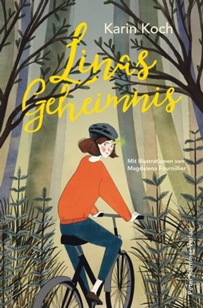 Linas Geheimnis, Karin Koch - Ebook - 9783779507246