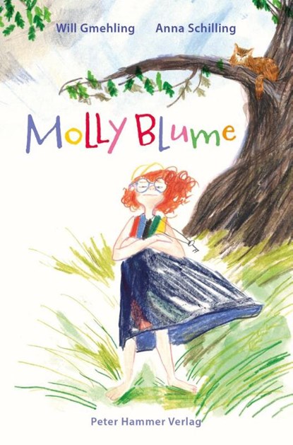 Molly Blume, Will Gmehling - Gebonden - 9783779507321