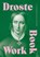Droste Workbook, Annette von Droste-Hülshoff - Gebonden - 9783779508045