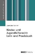 Kinder- und Jugendhilferecht: Lehr- und Praxisbuch | Christopher Schmidt | 