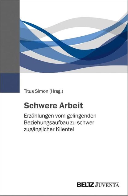 Schwere Arbeit, Titus Simon - Paperback - 9783779961345