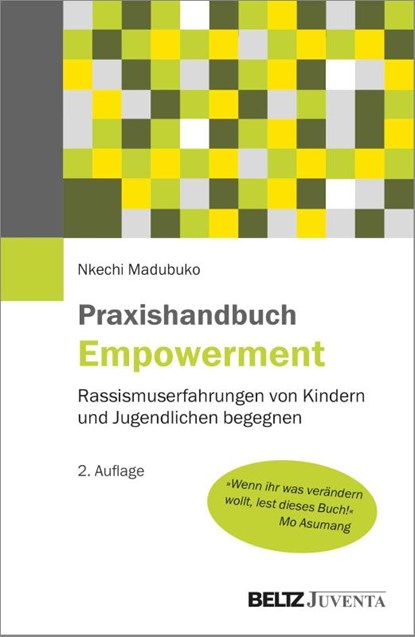 Praxishandbuch Empowerment, Nkechi Madubuko - Paperback - 9783779970576