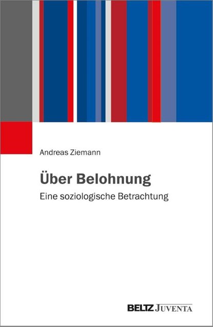 Über Belohnung, Andreas Ziemann - Paperback - 9783779974796