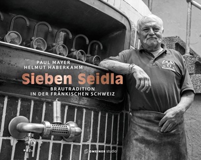 Sieben Seidla, Paul Mayer ; Helmut Haberkamm - Gebonden - 9783780145116