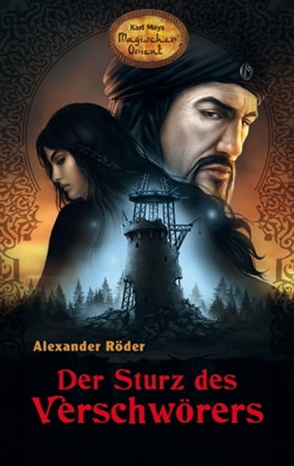 Der Sturz des Verschwörers, Alexander Röder - Ebook - 9783780214034