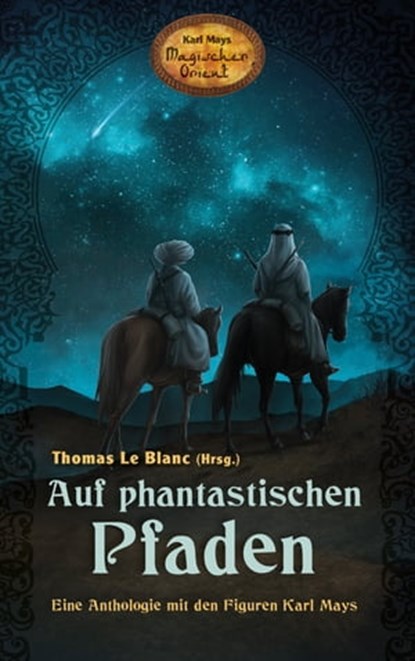Auf phantastischen Pfaden, niet bekend - Ebook - 9783780214997