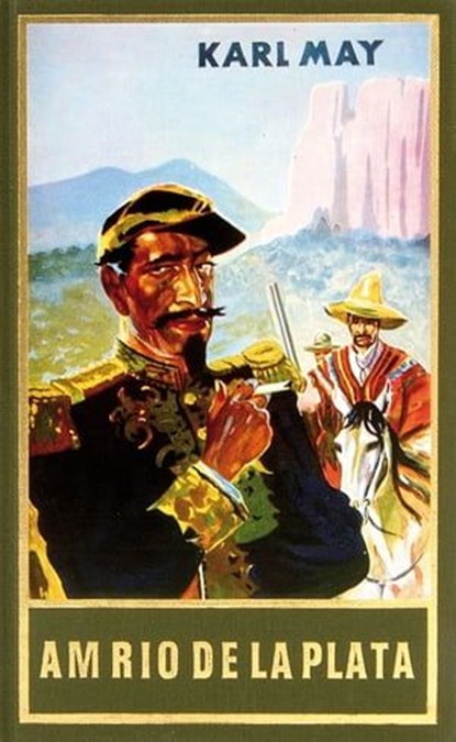 Am Rio de la Plata, Karl May ; Euchar A Schmid - Ebook - 9783780215123