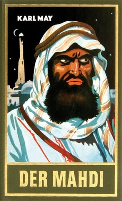Der Mahdi, Karl May ; Euchar A Schmid - Ebook - 9783780215178