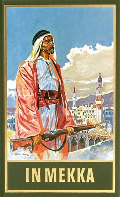 In Mekka, Franz Kandolf ; Roland Schmid - Ebook - 9783780215505
