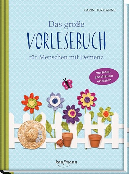 Das große Vorlesebuch für Menschen mit Demenz, Karin Hermanns - Gebonden - 9783780631770