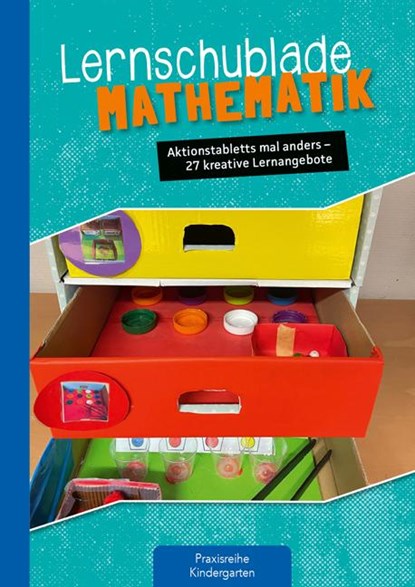 Lernschublade Mathematik, Anja Mohr - Gebonden - 9783780651808