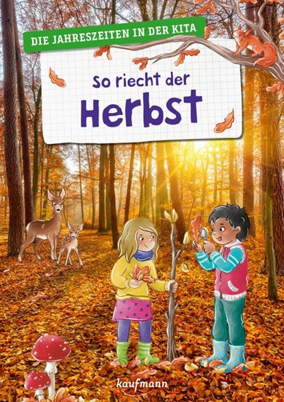 So riecht der Herbst, Suse Klein - Gebonden - 9783780652119