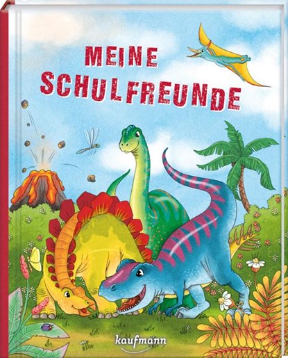 Meine Schulfreunde, niet bekend - Gebonden - 9783780664396