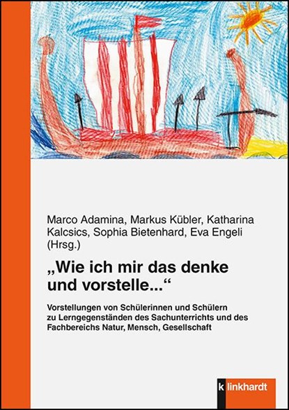 "Wie ich mir das denke und vorstelle...", Marco Adamina ;  Markus Kübler ;  Katharina Kalcsics ;  Sophia Bietenhard ;  Eva Engeli - Paperback - 9783781522572
