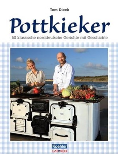 Pottkieker, Tom Dieck - Ebook - 9783782211246