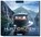 HURTIGRUTEN GERMAN TEXT, SCHMIDT OLIVER - Gebonden - 9783782213066