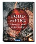 Food and Fire | Marcus Bawdon | 
