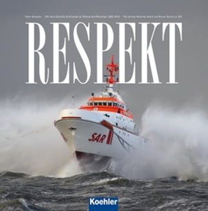 RESPEKT, Peter Neumann - Ebook - 9783782214599