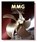 MMG Mecklenburger Metallguss, Marcus Krall - Gebonden - 9783782215404