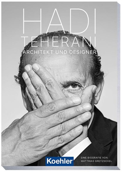 Hadi Teherani, Matthias Gretzschel - Paperback - 9783782215411