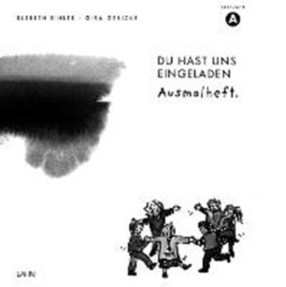 Du hast uns eingeladen, BIHLER,  Elsbeth - Paperback - 9783784032405