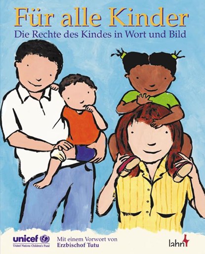 Für alle Kinder, niet bekend - Gebonden - 9783784032511