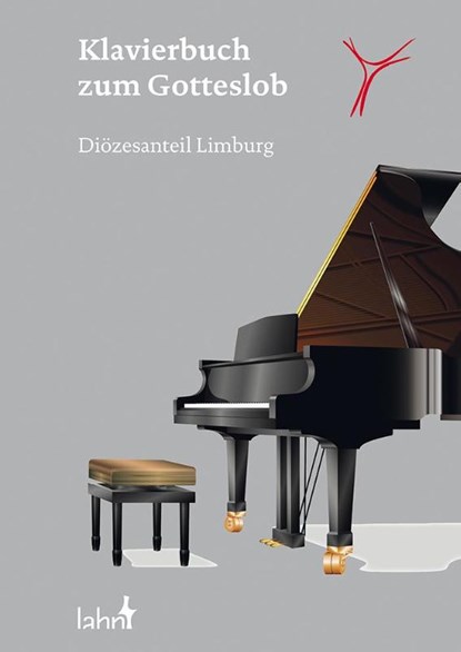Klavierbuch zum Gotteslob - Diözesanteil Limburg, niet bekend - Paperback - 9783784035697