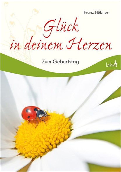 Glück in deinem Herzen, niet bekend - Paperback - 9783784078588